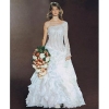 WT9580 wedding dress