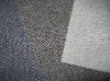 W-0033Wool rayon fabric(shining worsted/lurex fabric/worsted fabric)