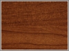 Walnut  laminated flooring