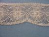 Water Disoving Lace