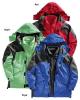 Water Proof 3 in 1 jacket