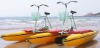 Water bike
