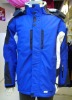 Waterproof Outerwear