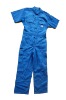 Waterproof coverall