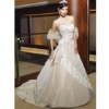 Wedding Dress HSL103