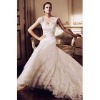 Wedding Dress HSL179