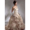 Wedding Dress HSL215