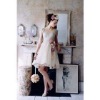 Wedding Dress HSL256