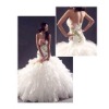 Wedding Dress HSL261