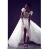 Wedding Dress HSL262
