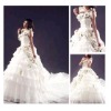 Wedding Dress HSL263