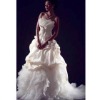 Wedding Dress HSL264