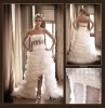 Wedding Dress(elegant style B-133)