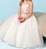 Wedding dress(flower girl's dress,evening dress)
