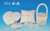 Wedding sets/wedding item