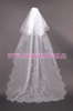 Wedding veil /Bridal veil