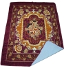 Weft Knitted Carpet/Rug (Item No.: SX-039)