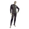 Wet suit