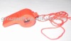 Whistle