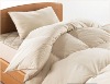 White Goose Down Comforter