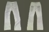 White Jeans/ Women's Fashion Jeans
