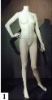 White headless,female mannequin,female mannequin,headless mannequin