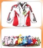 Wholesale 08 new fashion spydermented jacket