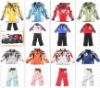 Wholesale 2008 new fashion spydermented jacket,spydermented pant,spydermented kids set