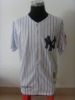 Wholesale 2009 NEW YORK YANKEES jersey, baseball jersey,sport jersey,baseball jersey with high quality,<ACCEPT PAYPAL>HOT NOW!!!