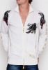 Wholesale 2009 newest style Edness hardie hoody,EDness hardie hoody,EDness hoody, EDness jacket ,accept paypal for Women and Men