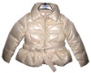 Wholesale Brand Kids Down Jacket (Children Down Jacket, Baby Down Jacket, Kids Winter Jacket, Girl's Winter Jacket)