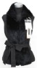 Wholesale Brand Women's Down Vest (Down Waistcoat, Down Coat, Winter Jacket)