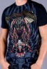 Wholesale CA t-shirt,Christian Audigier Polo long sleeve t-shirt,Christian Audigier t-shirt,CA t-shirt,man and lady t-shirt