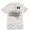 Wholesale Latest Brand Fashion T-Shirt