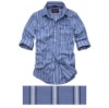 Wholesale affling men's Shirt ,Wholesale brand name Shirt accept the small order and drop ship,accept paypal