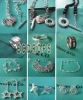 Wholesale brands jewelry,Necklaces,Bangles,Bracelets,Earrings,Rings,Keychains,Cuff Buttons