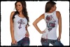 Wholesale ladies suits/Vest/Tee/Tops/Dress/Swimwear, sample order available