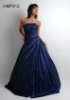 Wholesale prom dress, evening dress, evening gown, dress, bridesmaid dress, party dress---HMP912