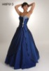 Wholesale prom dress, evening dress, evening gown, dress, bridesmaid dress, party dress---HMP913