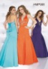 Wholesale prom dress, evening dress, evening gown, dress,  dress, party dress---HMP906