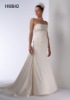 Wholesale wedding dress, wedding gown, wedding dresses, wedding dressing, bridal gown,  bridal gowns---HM840