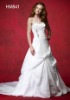Wholesale wedding dress, wedding gown, wedding dresses, wedding dressing, bridal gown,  bridal gowns---HM841