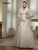 Wholesale wedding dress, wedding gown, wedding dresses, wedding dressing, bridal gown,  bridal gowns---HM843