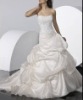 Wholesale wedding gown, wedding dress SO568