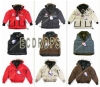 Wholesale winter clothes canada goose jacket,outerwear
