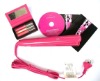 Wholesales hair straightener,ceramic hair straightener,professional hair straightener,Accept Paypal