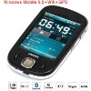 Windows mobile 6.0+ wifi+ gps(M810)