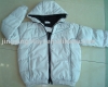 Winter and sports jacket