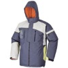Winter clothes, jacket, outdoor clothing for men