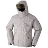 Winter garment, ski jacket, men's jacket